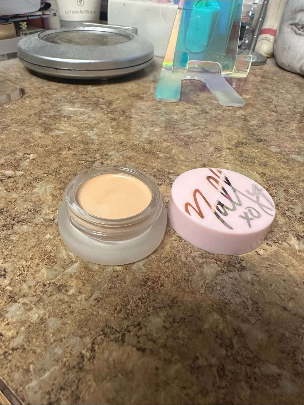 Mally Beauty Stress Less Performance Concealer